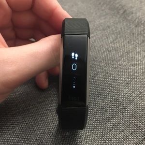 Fitbit Alta HR